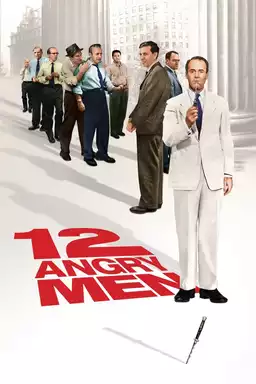 movie 12 Angry Men