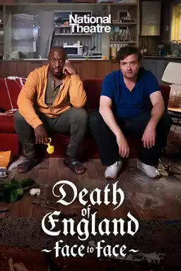 Death of England: Face to Face