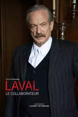 Laval, le collaborateur