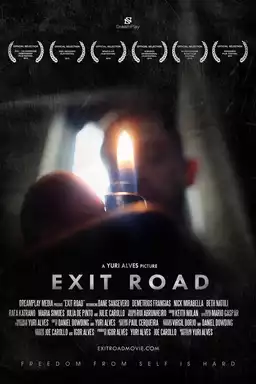 Exit Road