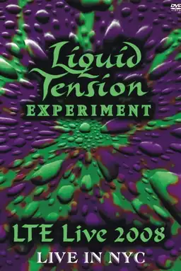 Liquid Tension Experiment - Live In NYC