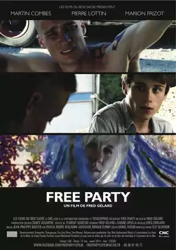 Free Party