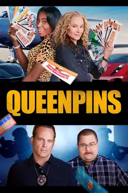 movie Queenpins