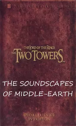 The Soundscapes of Middle-Earth