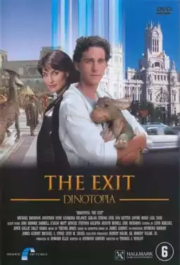 Dinotopia 6 The Exit