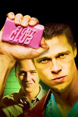movie El club de la pelea
