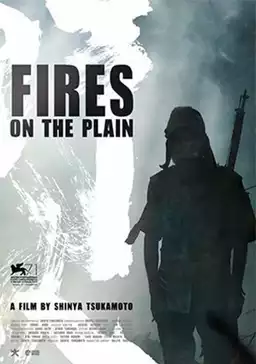 Fires on the Plain