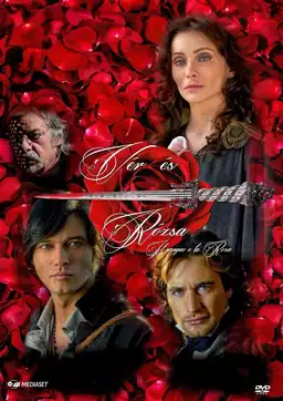 The blood and the rose