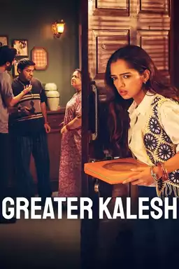 Greater Kalesh