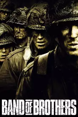 movie Band of Brothers - Fratelli al fronte