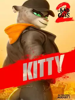 The Bad Guys 2