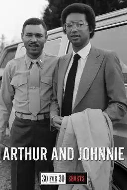 Arthur & johnnie