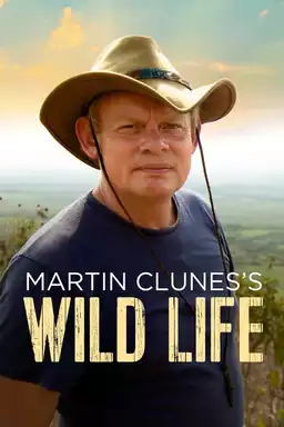 Martin Clunes's Wild Life
