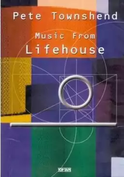 Pete Townshend: Music from Lifehouse