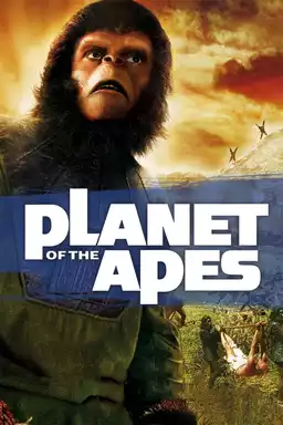 movie Planet of the Apes