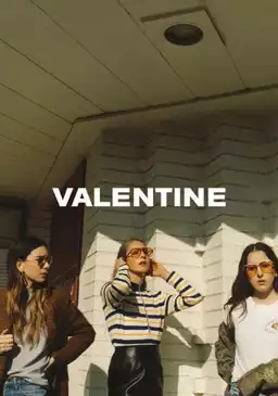 HAIM / Valentine