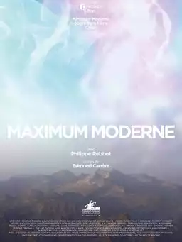 Maximum moderne