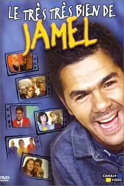 Jamel Debbouze - The very very good of Jamel