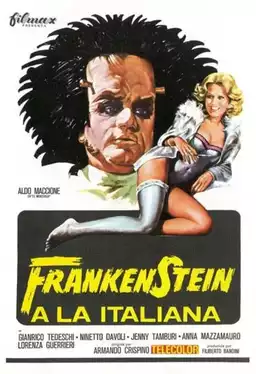 Frankenstein: Italian Style