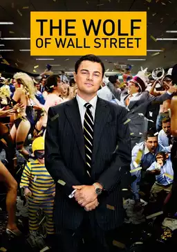 movie El lobo de Wall Street
