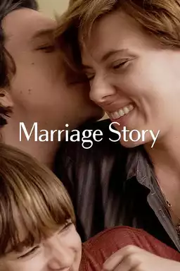 movie Historia de un matrimonio