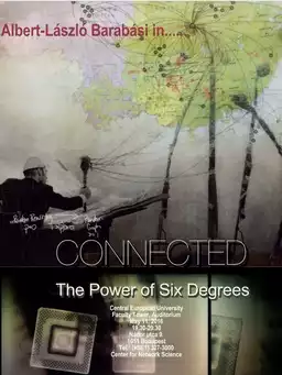 Connected: The Power of Six Degrees