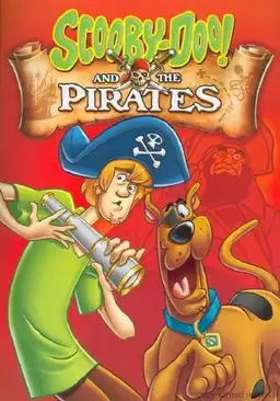 Scooby-Doo! and the Pirates