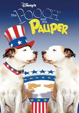 The Pooch and the Pauper