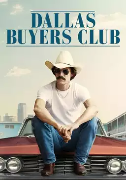 movie Dallas Buyers Club