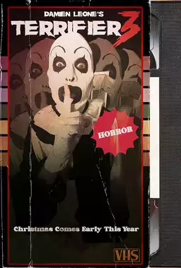 Terrifier 3