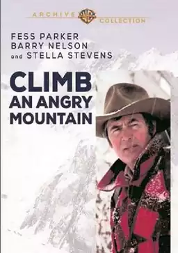 Climb an Angry Mountain