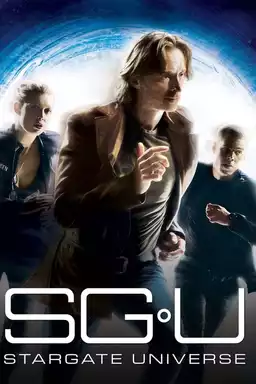 Stargate Universe: Extended Pilot