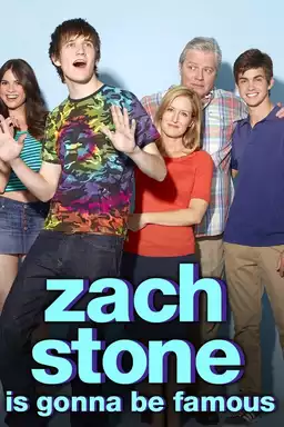 Zach Stone is Gonna Be Famous