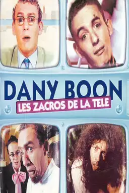 Dany Boon - Les zacros de la télé