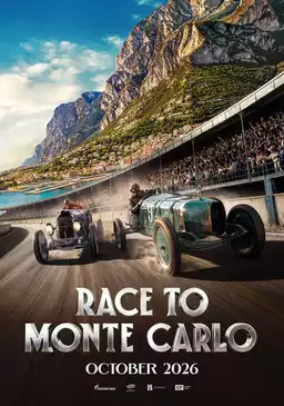Race to Monte Carlo