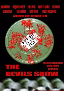 The Devil's Show