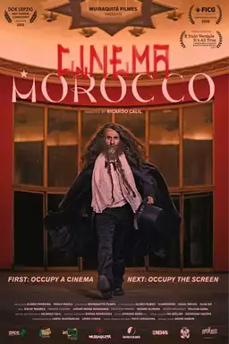 Cinema Morocco