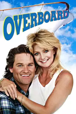 movie Overboard