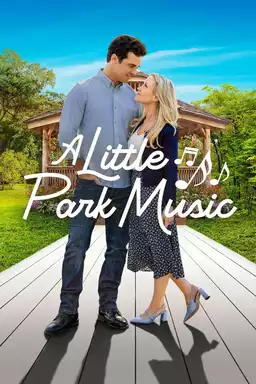 A Little Park Music