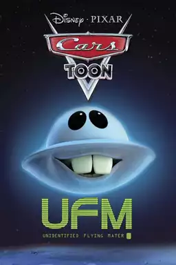 Unidentified Flying Mater
