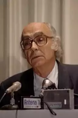 Saramago: Documentos