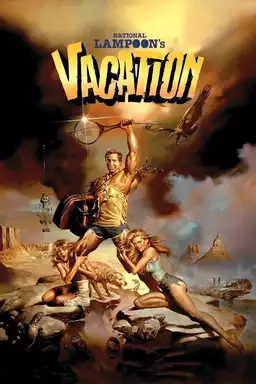 movie National Lampoon's Vacation