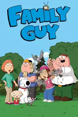 movie Family Guy