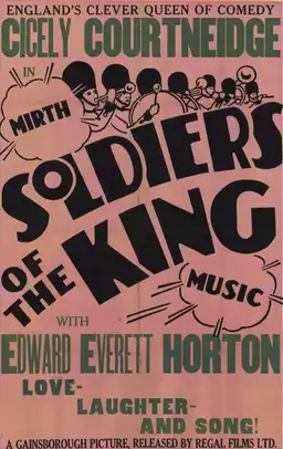 Soldiers of the King