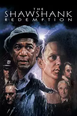movie The Shawshank Redemption