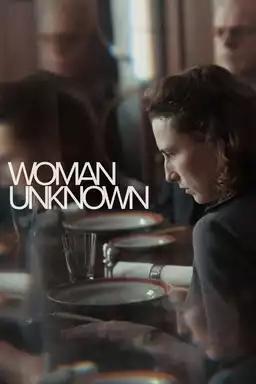 Woman Unknown