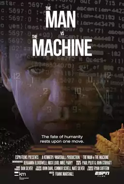 The Man vs. The Machine