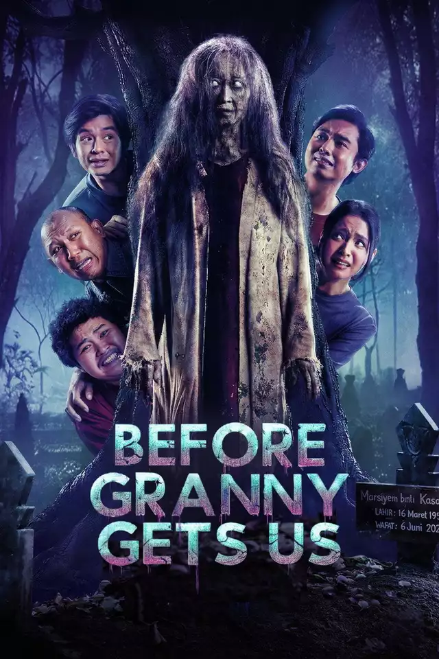 movie vertical poster fallback