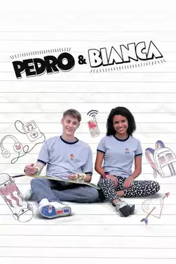 Pedro e Bianca
