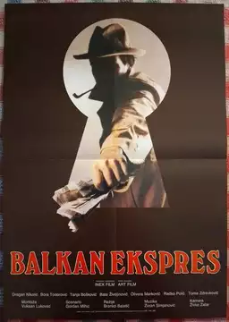 Balkan Express